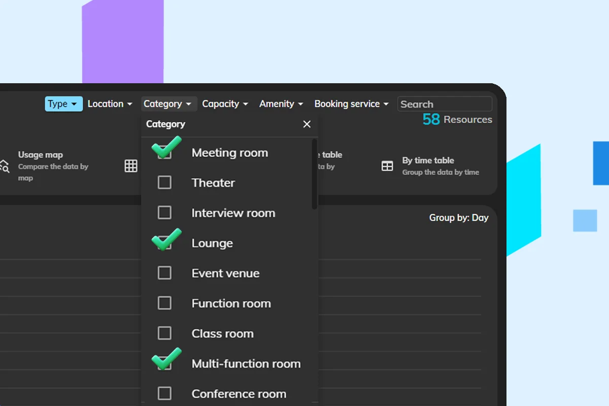 Offision - Customize office reports
