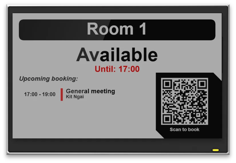 Offision - 予約可能