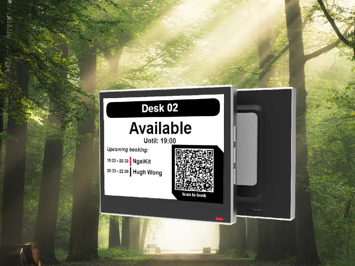 Offision - 持続可能で環境に優しい