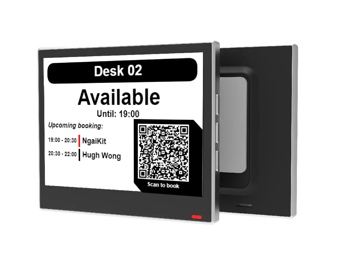 Offision - dashboard