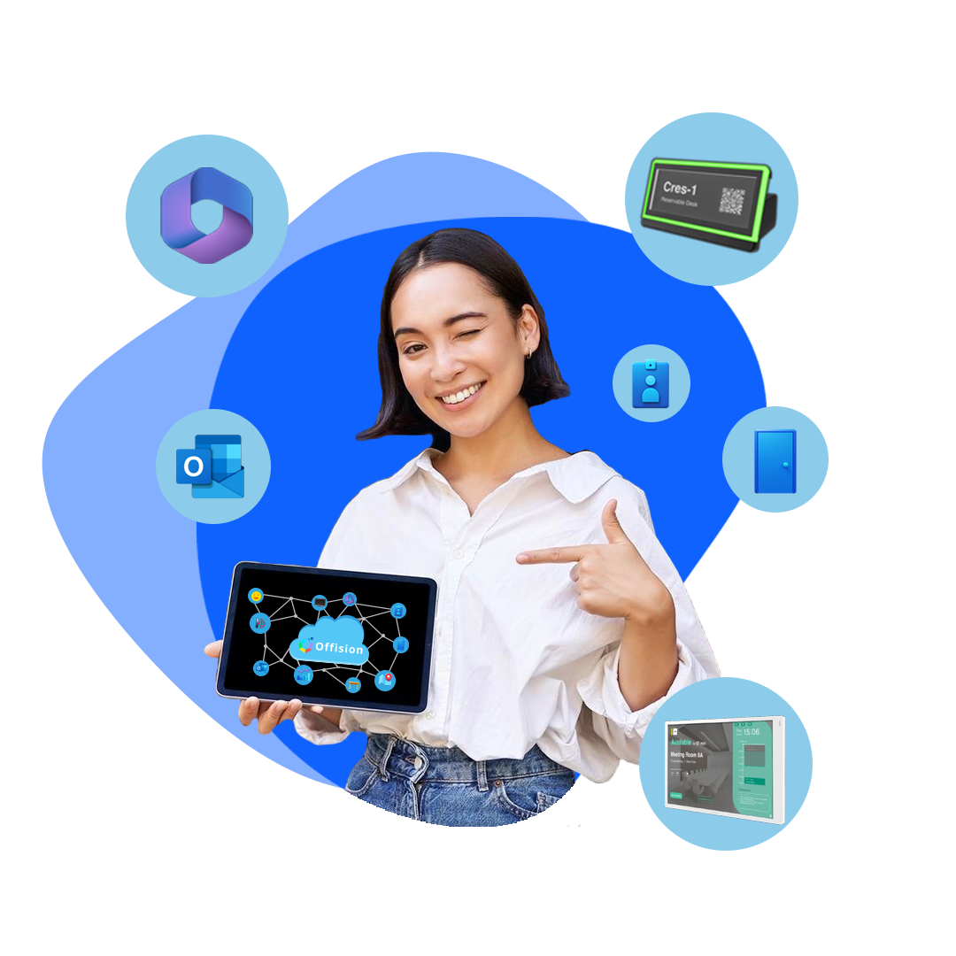 Get Started with Offision Premium