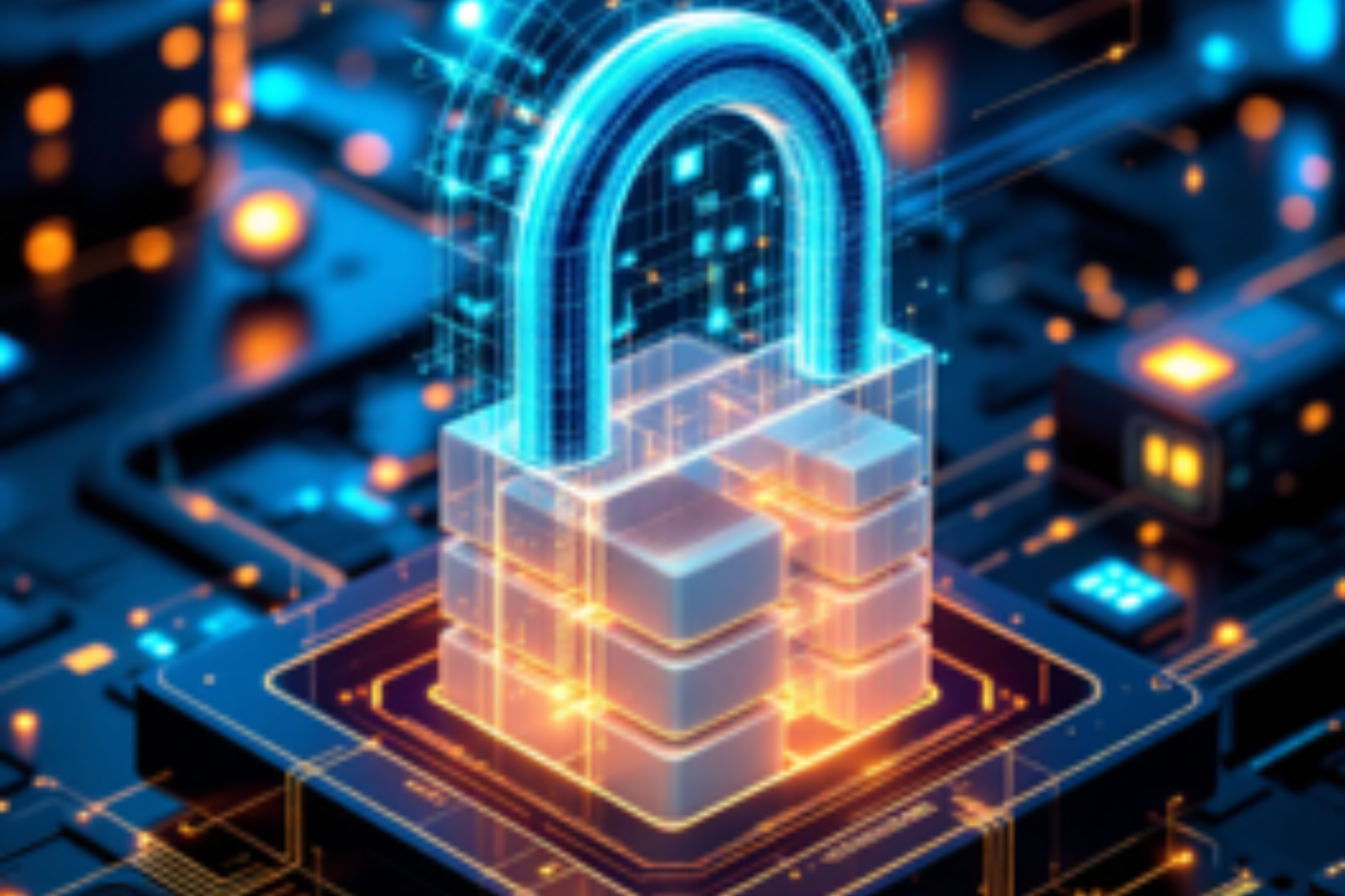 Guaranteed Secure Access