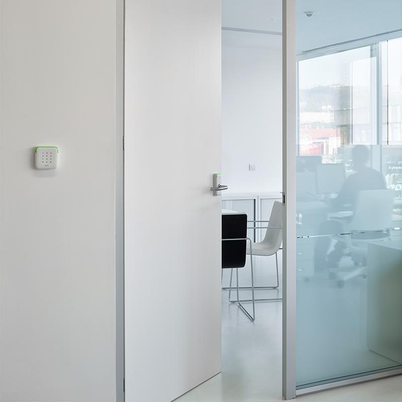 Seamless User Experience