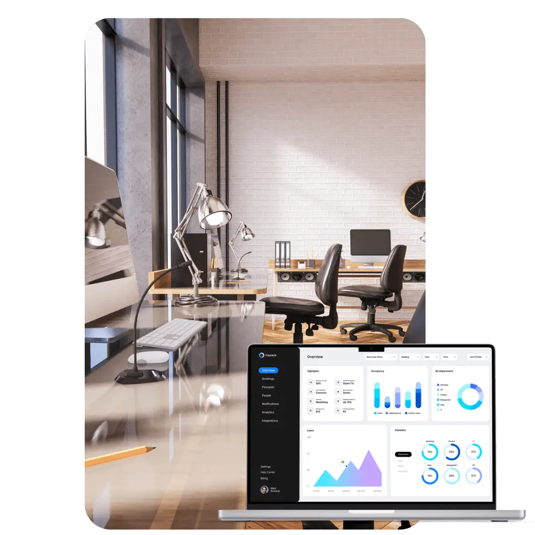 Offision - Resource-performance rating