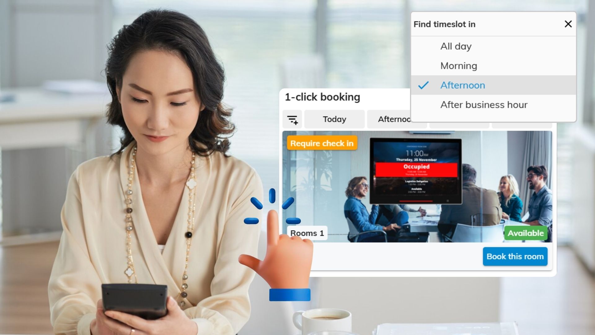 實用的用戶應用程式