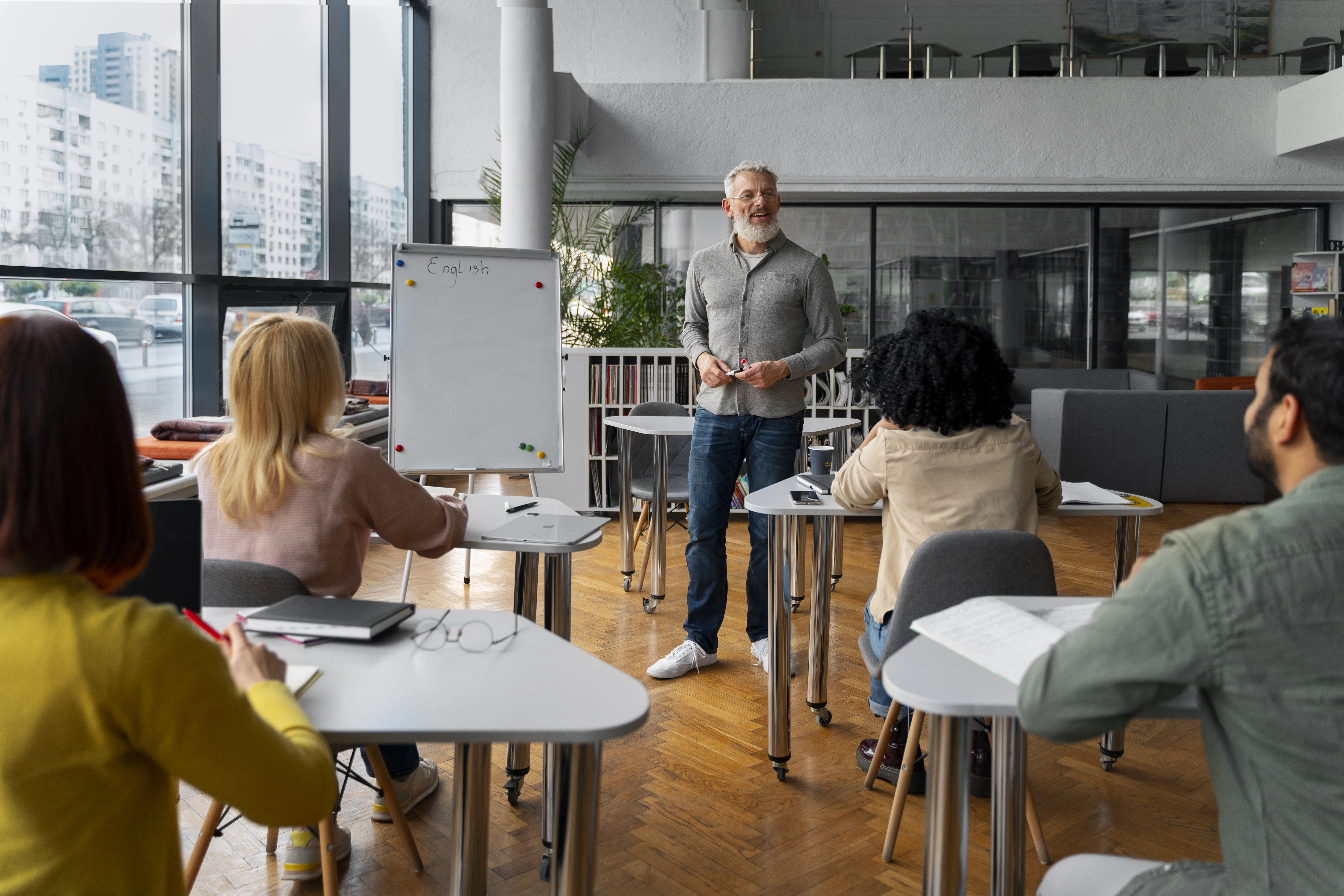 直觀簡單的使用程序