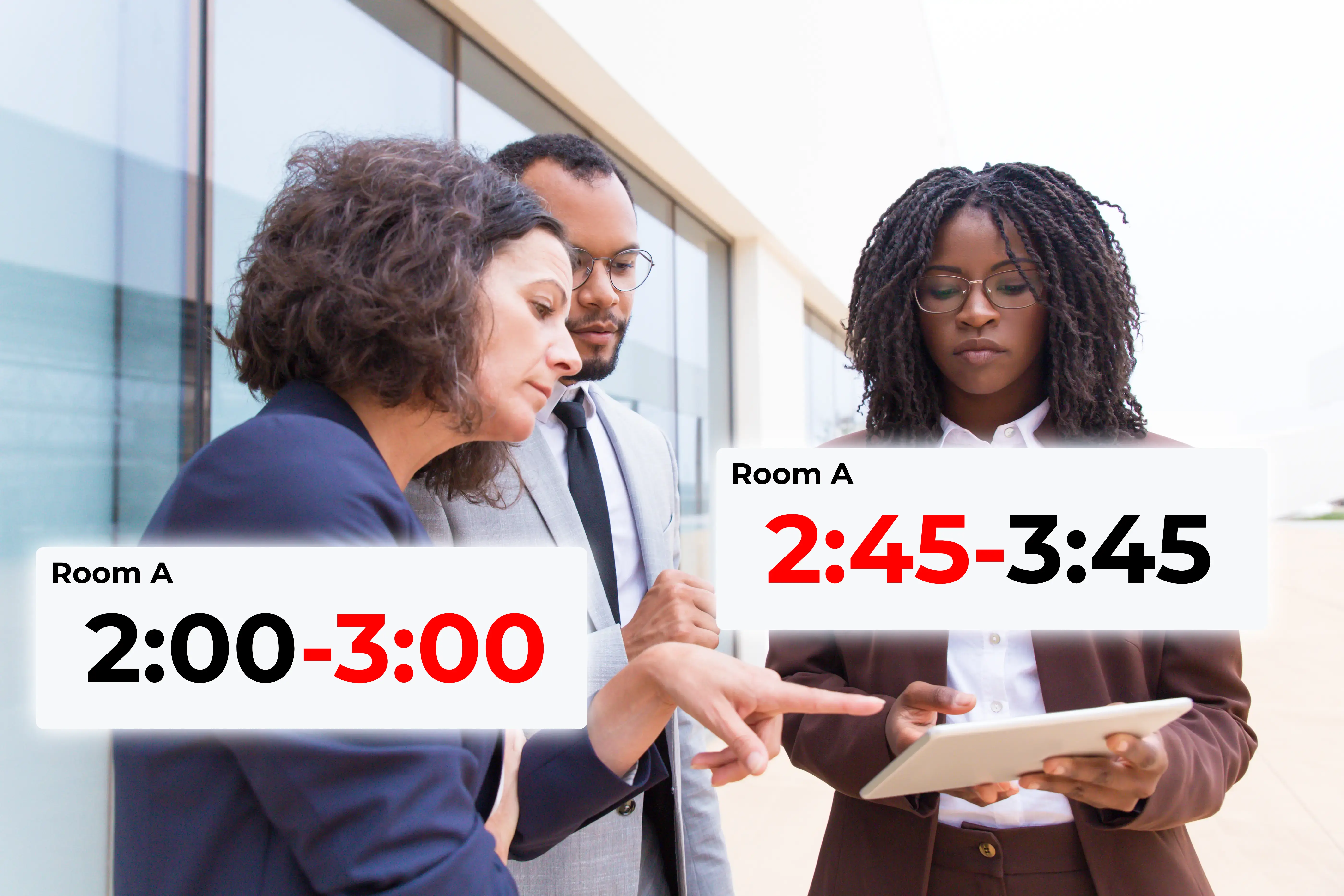 Offision - Resource-performance rating