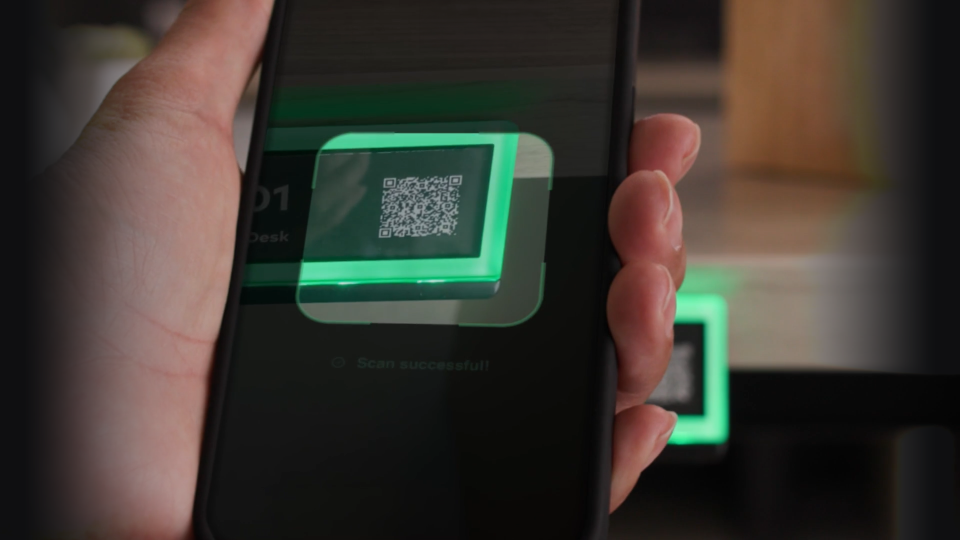 Real-Time Availability Sync