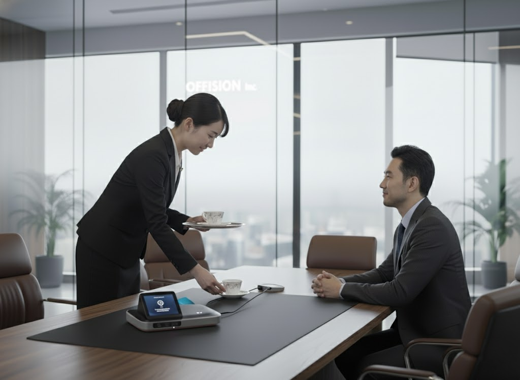 On-Demand Service Requests