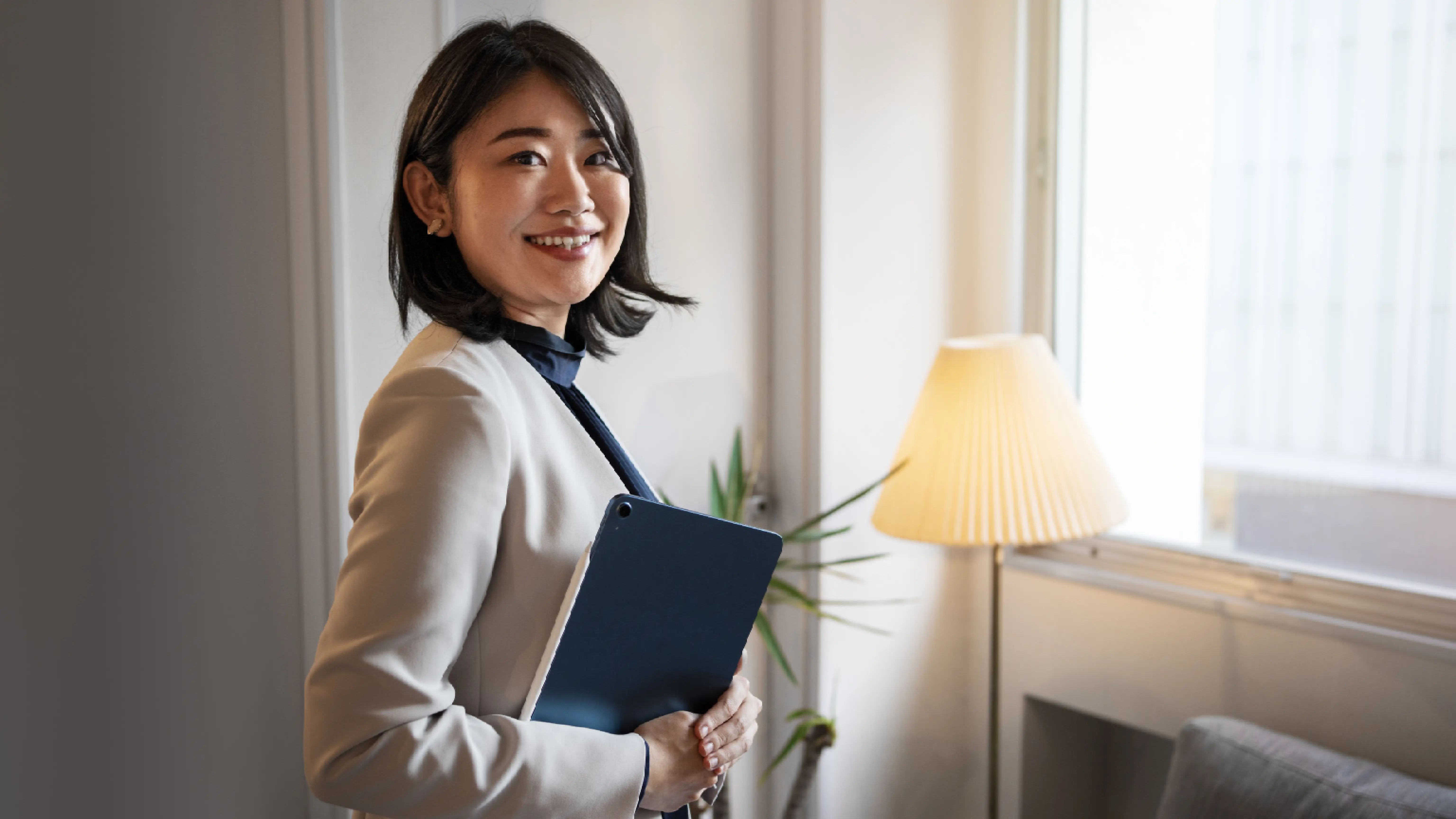 透過自動化加強辦公室管理